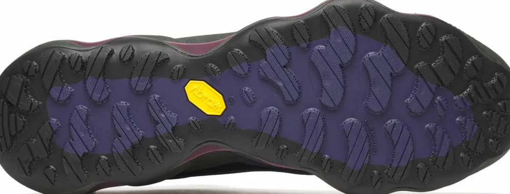 Hot Men's Speedarc Matis Mid GORE-TEX Gore-Tex Herrskor|Vandringsskor & Vandringskängor Herr