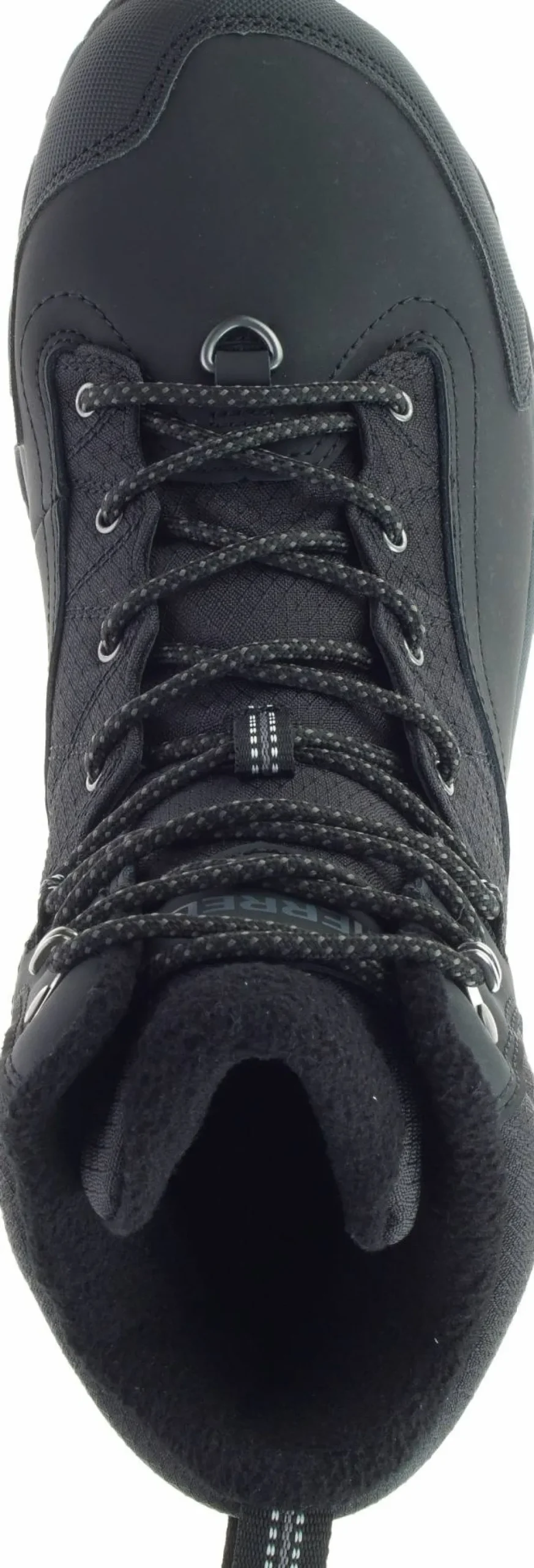 New Men's Thermo Akita Mid Waterproof Vandringsskor & Vandringskängor Herr