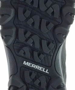 New Men's Thermo Akita Mid Waterproof Vandringsskor & Vandringskängor Herr