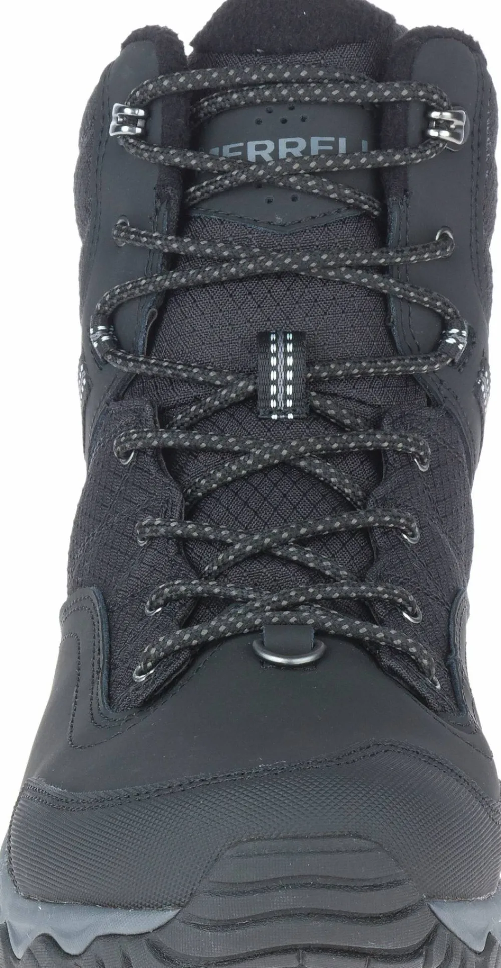 New Men's Thermo Akita Mid Waterproof Vandringsskor & Vandringskängor Herr