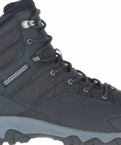 New Men's Thermo Akita Mid Waterproof Vandringsskor & Vandringskängor Herr
