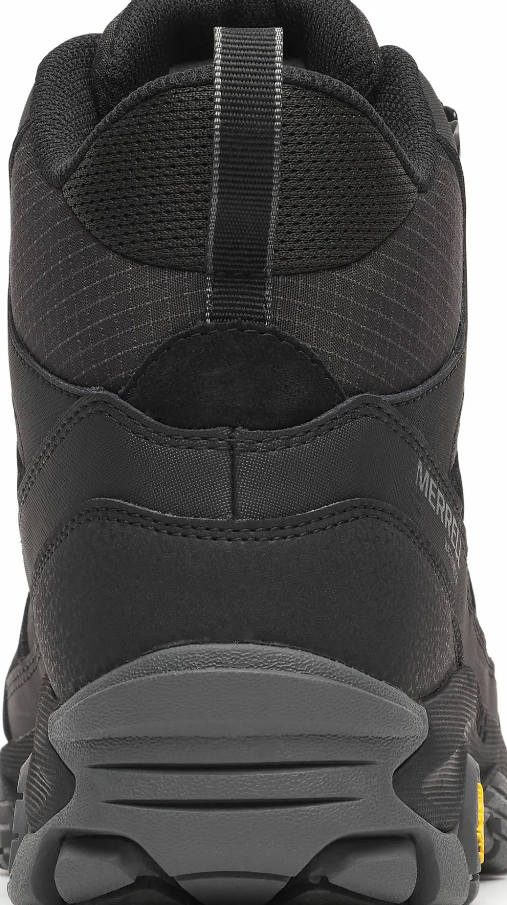 Men's Thermo Snow Grip Mid Waterproof Vandringsskor & Vandringskängor Herr