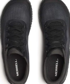 Merrell Men's Vapor Glove 7 Black New