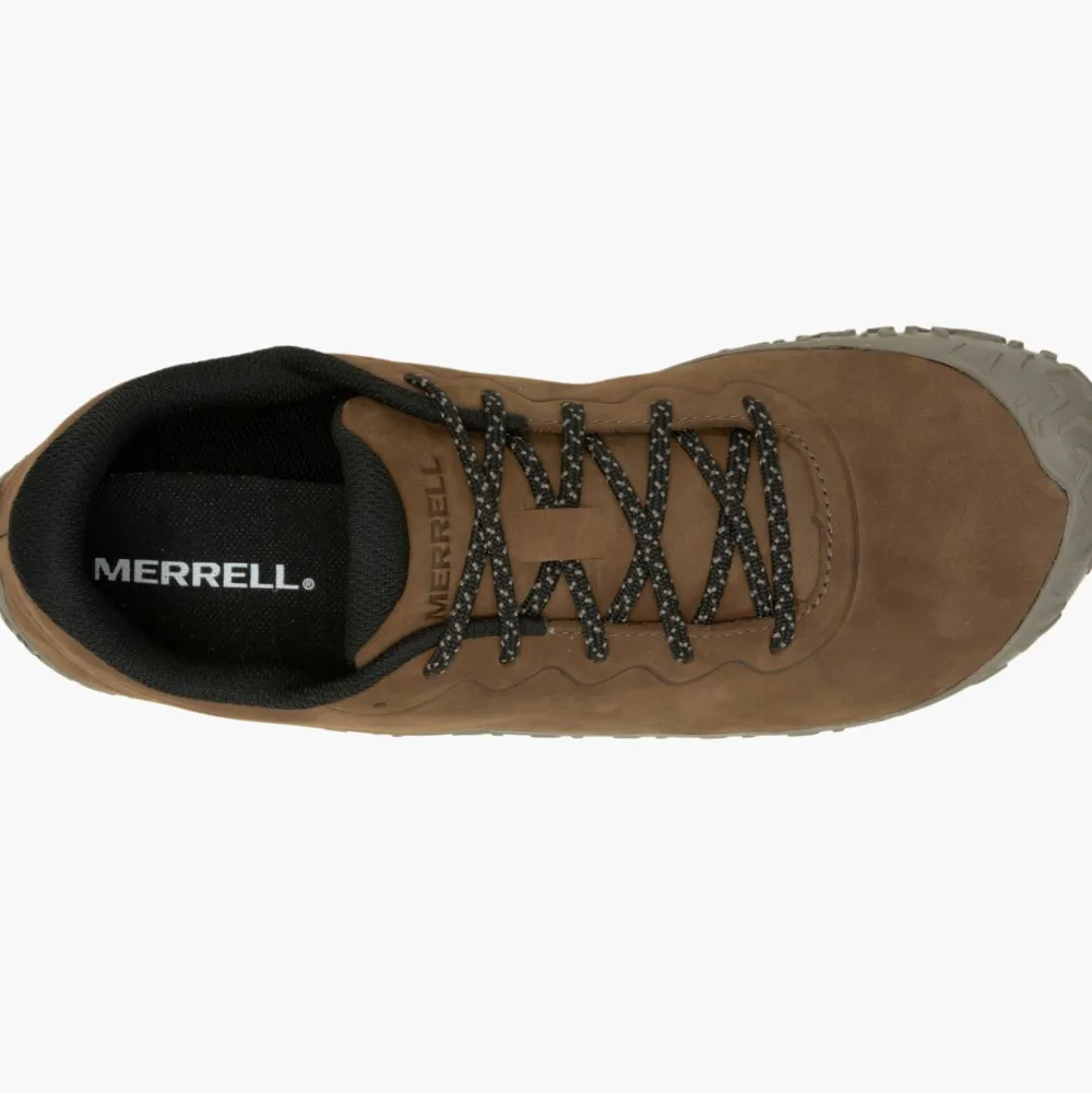 Men's Vapor Glove 6 Leather Löparskor Herr