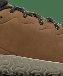 Men's Vapor Glove 6 Leather Löparskor Herr