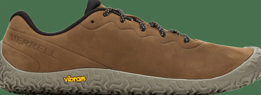Men's Vapor Glove 6 Leather Löparskor Herr