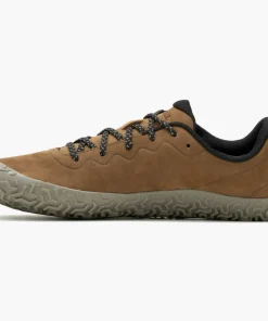 Men's Vapor Glove 6 Leather Löparskor Herr