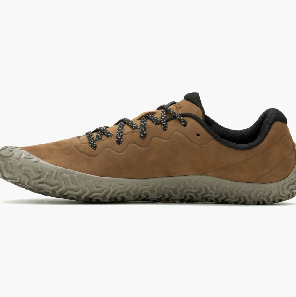 Men's Vapor Glove 6 Leather Löparskor Herr