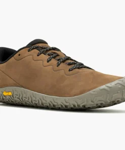 Men's Vapor Glove 6 Leather Löparskor Herr