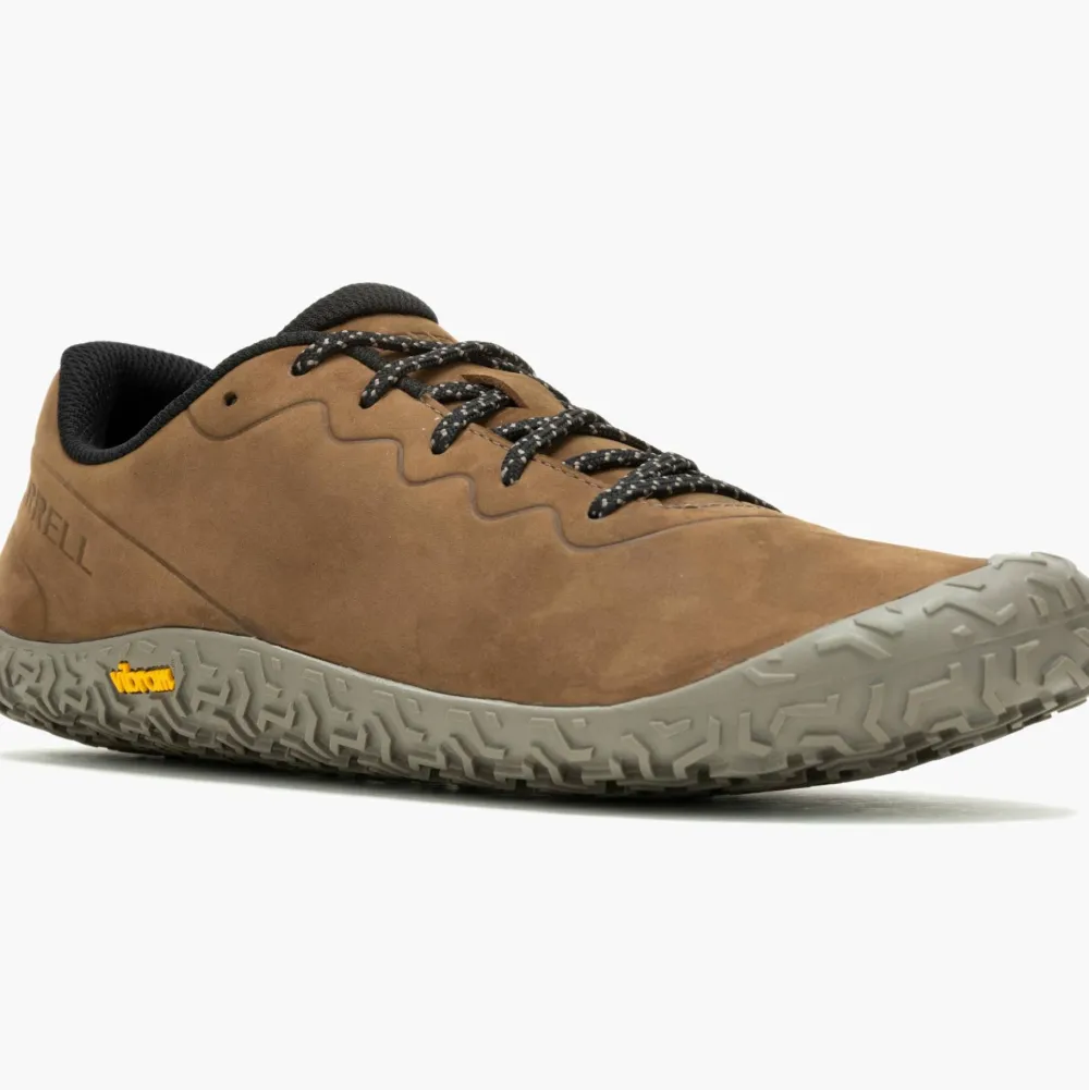 Men's Vapor Glove 6 Leather Löparskor Herr