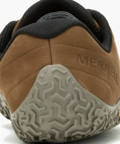 Men's Vapor Glove 6 Leather Löparskor Herr