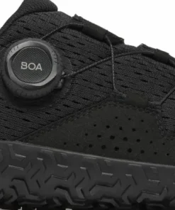 Outlet Men's Vapor Glove 6 BOA Black Löpning