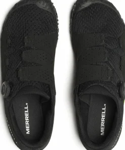 Merrell Men's Vapor Glove 6 BOA Black
