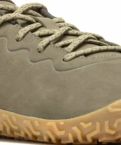 Merrell Men's Vapor Glove 6 Leather Olive Sale