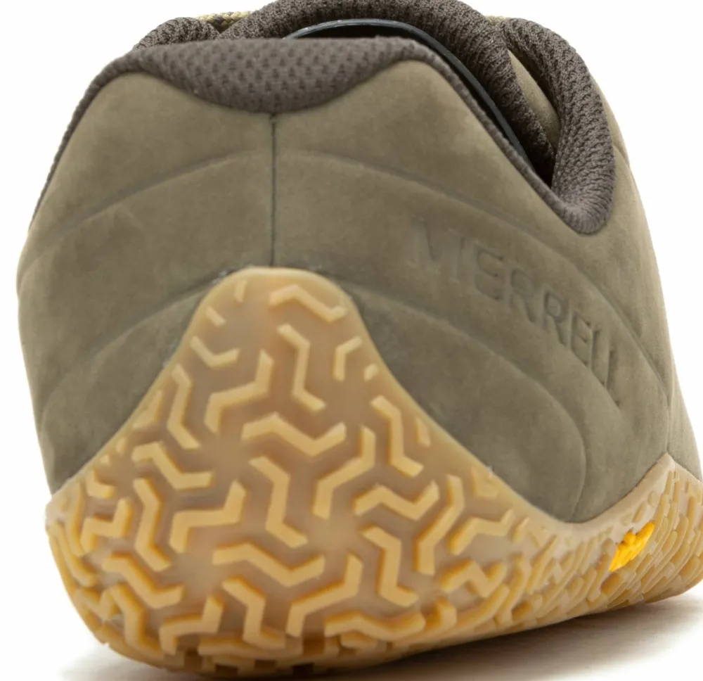 Merrell Men's Vapor Glove 6 Leather Olive Sale