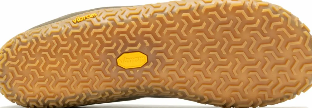 Merrell Men's Vapor Glove 6 Leather Olive Sale