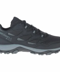 Merrell Men's West Rim Sport Gore-Tex BLACK Sale