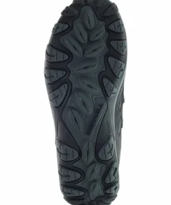 Merrell Men's West Rim Sport Gore-Tex BLACK Sale