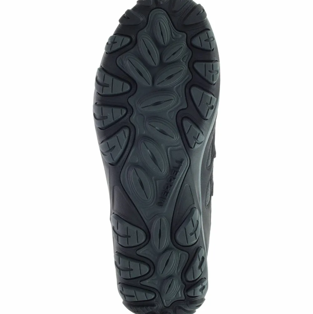 Merrell Men's West Rim Sport Gore-Tex BLACK Sale