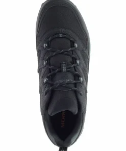 Merrell Men's West Rim Sport Gore-Tex BLACK Sale