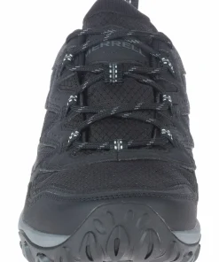 Merrell Men's West Rim Sport Gore-Tex BLACK Sale