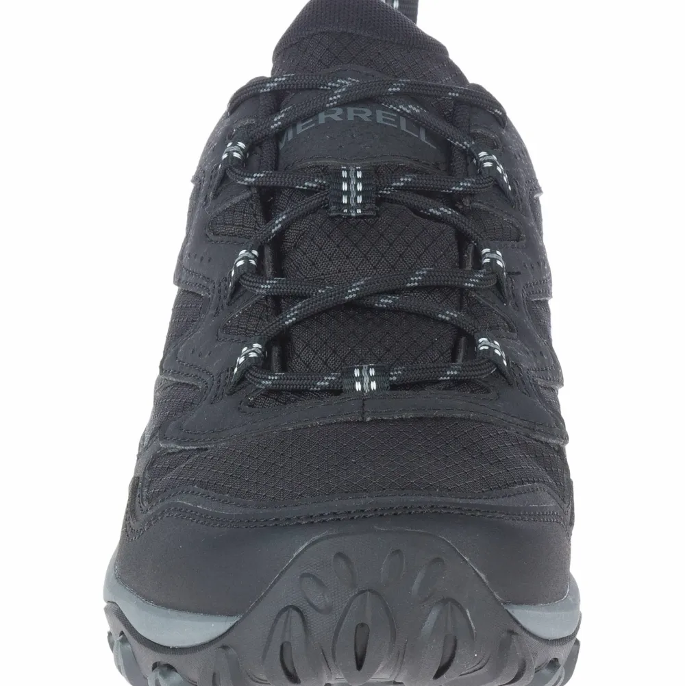 Merrell Men's West Rim Sport Gore-Tex BLACK Sale