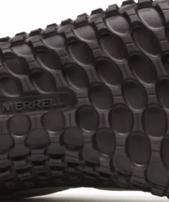 Merrell Men's Wrapt Sneaker Talc