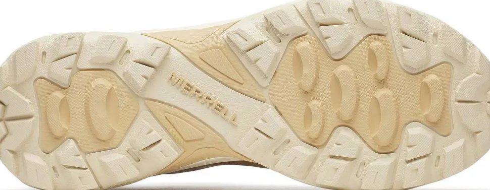 Merrell Speed Strike 2 Mid Ltr Wp Beige