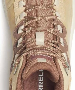 Merrell Speed Strike 2 Mid Ltr Wp Beige