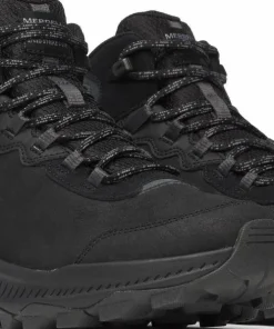 Merrell Speed Strike 2 Mid Ltr Wp Black J038522 Discount