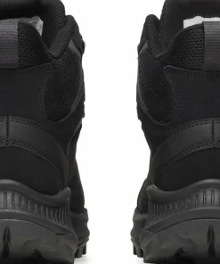 Discount Speed Strike 2 Mid Ltr Wp Black Vandringsskor & Vandringskängor Herr