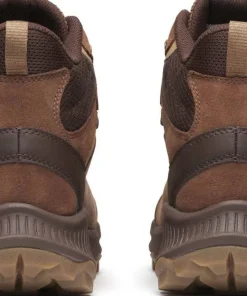Merrell Speed Strike 2 Mid Ltr Wp Brown