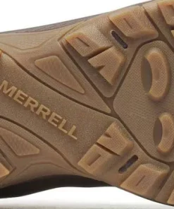 Merrell Speed Strike 2 Mid Ltr Wp Brown