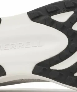 Merrell Unisex Morphlite White/Black J068387 Best