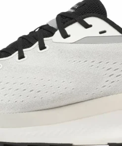 Unisex Morphlite White/Black Löparskor Dam