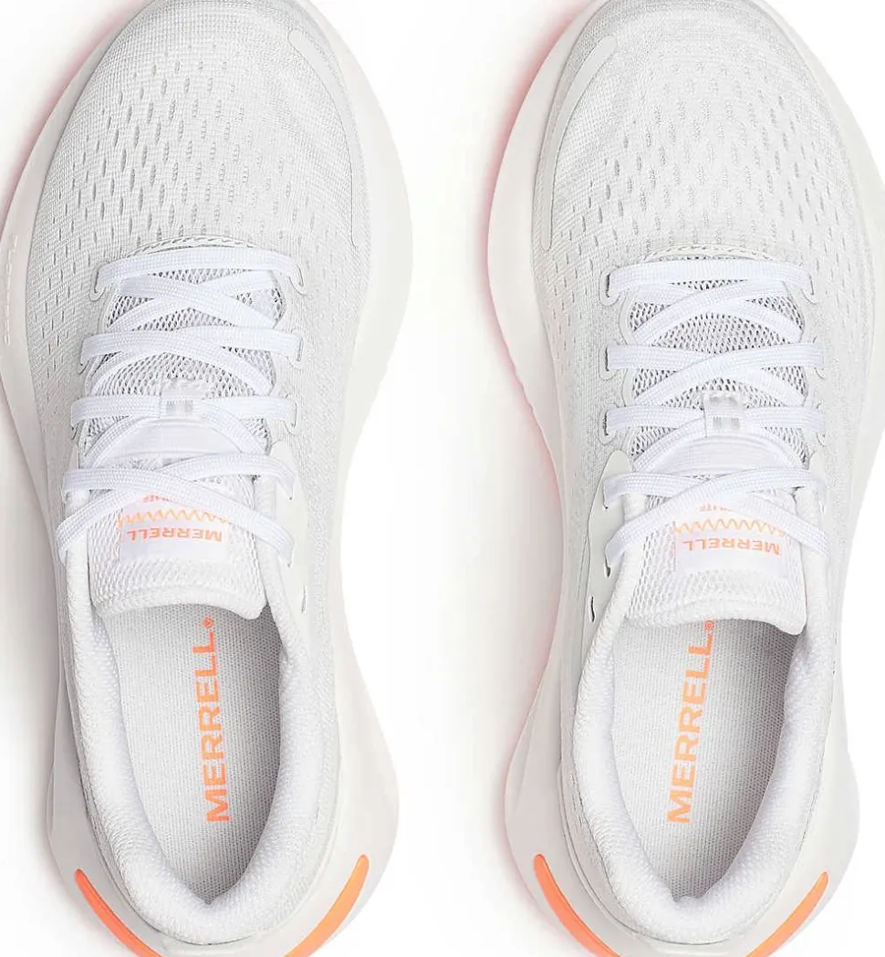 Merrell Unisex Morphlite White/flare