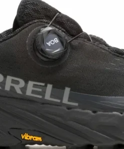 Merrell Women's Agility Peak 5 BOA GORE-TEX Black
