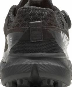 Merrell Women's Agility Peak 5 BOA GORE-TEX Black