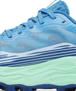Merrell Women's Agility Peak 6 Admiral