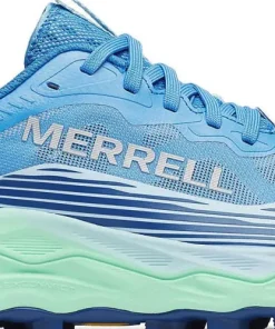 Merrell Women's Agility Peak 6 Admiral