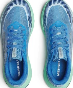 Merrell Women's Agility Peak 6 Admiral