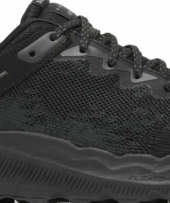 Merrell Women's Antora 4 Waterproof Black/Graphite J068442 New