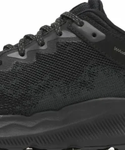 Merrell Women's Antora 4 Waterproof Black/Graphite J068442 New