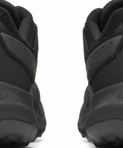 Merrell Women's Antora 4 Waterproof Black/Graphite J068442 New