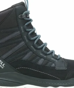 Discount Women's Bravada Edge 2 Thermo Mid Waterproof Vandringsskor & Vandringskängor Dam