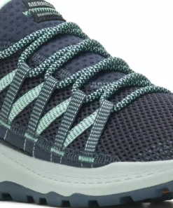 Merrell Women's Bravada Edge NAVY BLACK Clearance