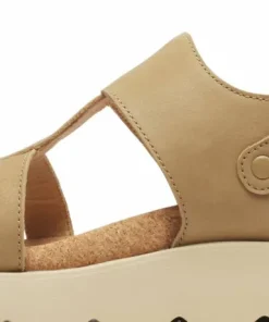 Online Women's Fleur Backstrap Damsandaler