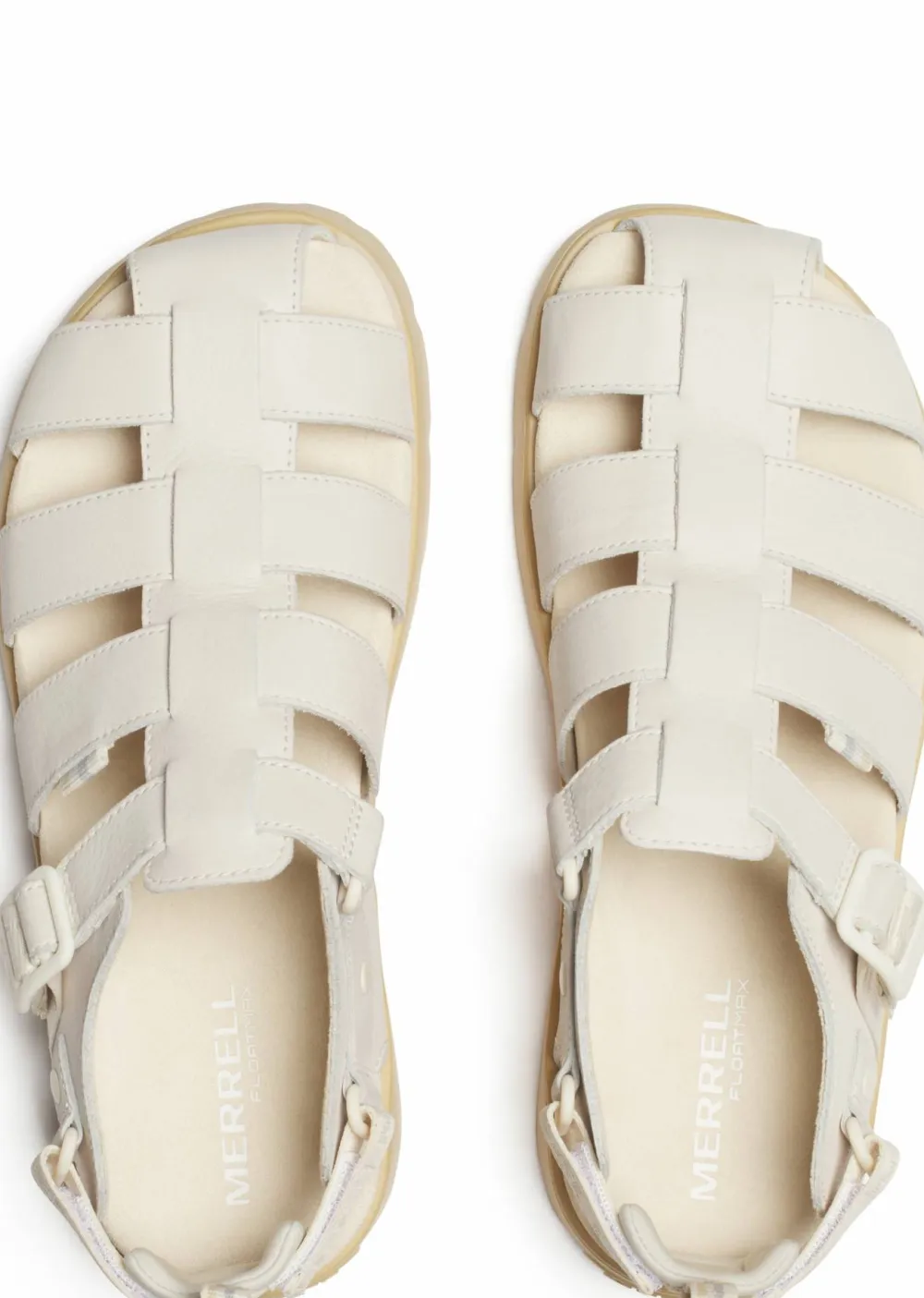 Discount Women's Fleur Fisherman Damsandaler
