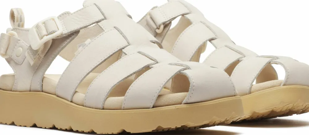 Discount Women's Fleur Fisherman Damsandaler