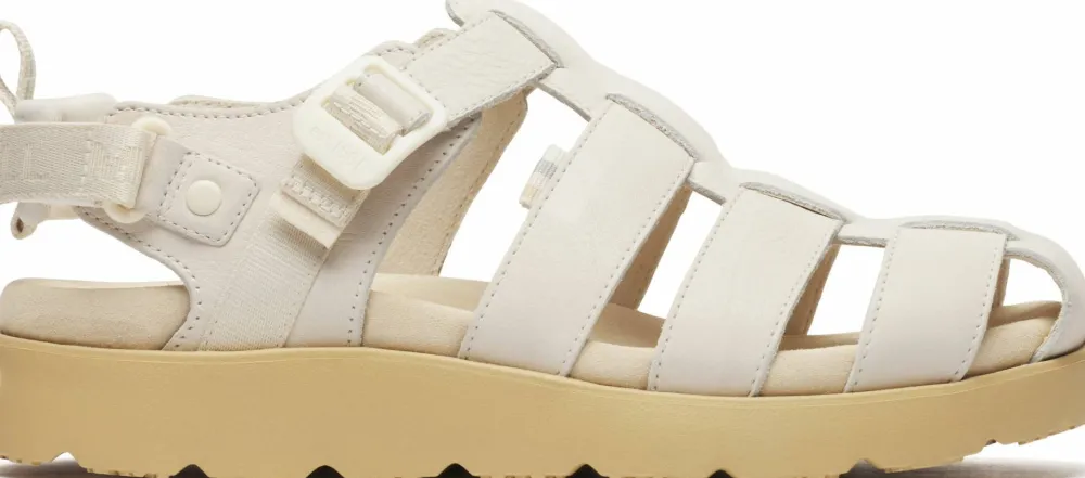 Discount Women's Fleur Fisherman Damsandaler